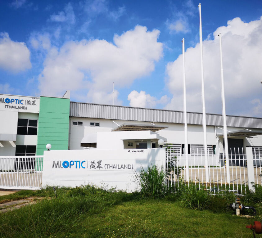 MLOPTIC (THAILAND) CO.,LTD.